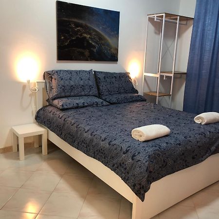 B&B Apartment San Siro Stadio 132 Милан Экстерьер фото