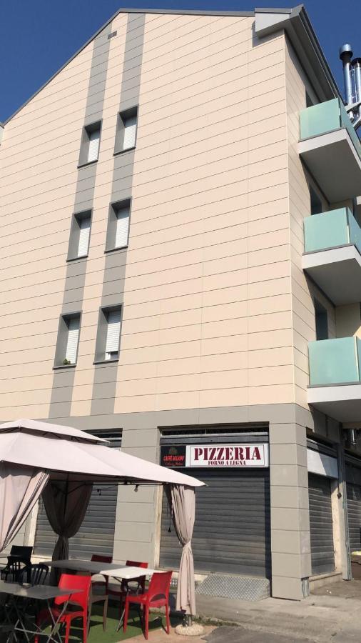 B&B Apartment San Siro Stadio 132 Милан Экстерьер фото