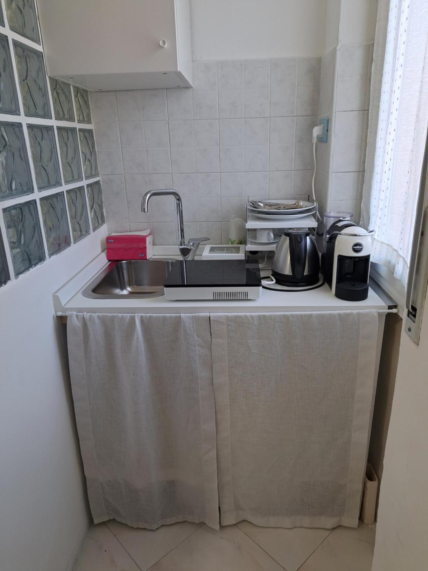 B&B Apartment San Siro Stadio 132 Милан Экстерьер фото