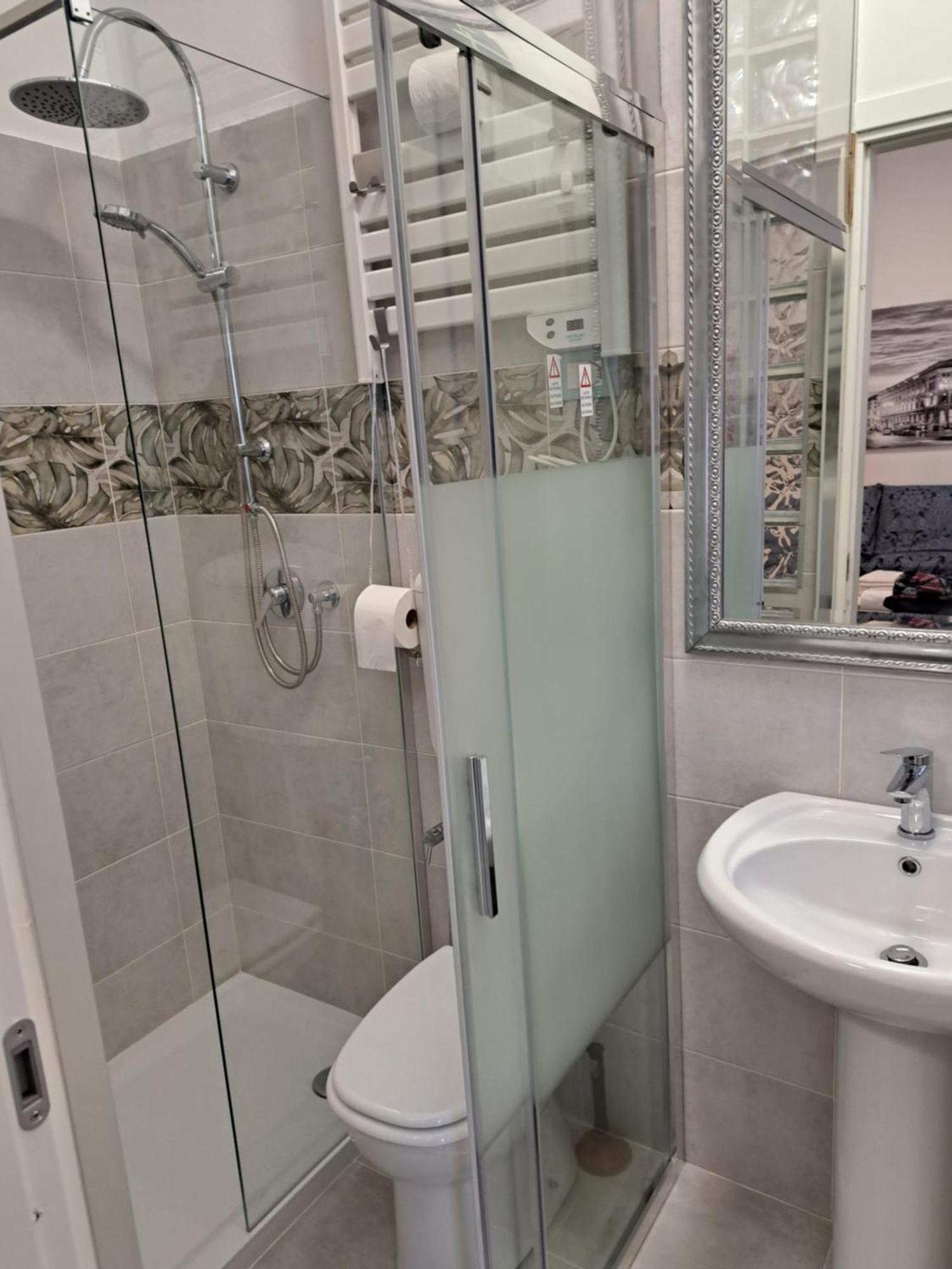 B&B Apartment San Siro Stadio 132 Милан Экстерьер фото
