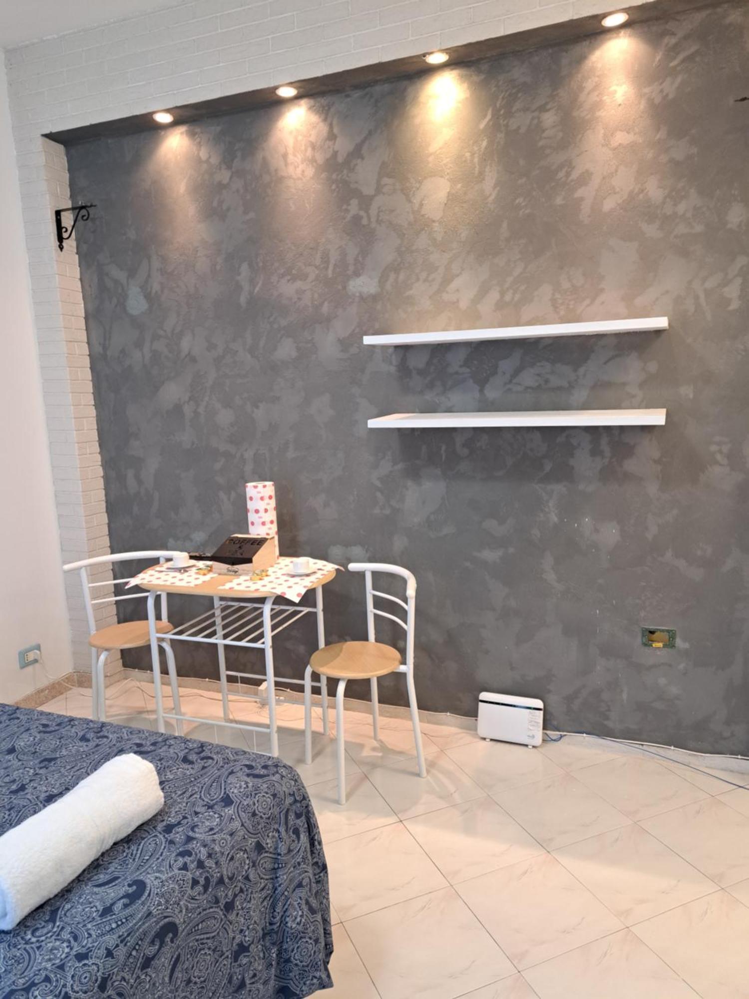 B&B Apartment San Siro Stadio 132 Милан Экстерьер фото
