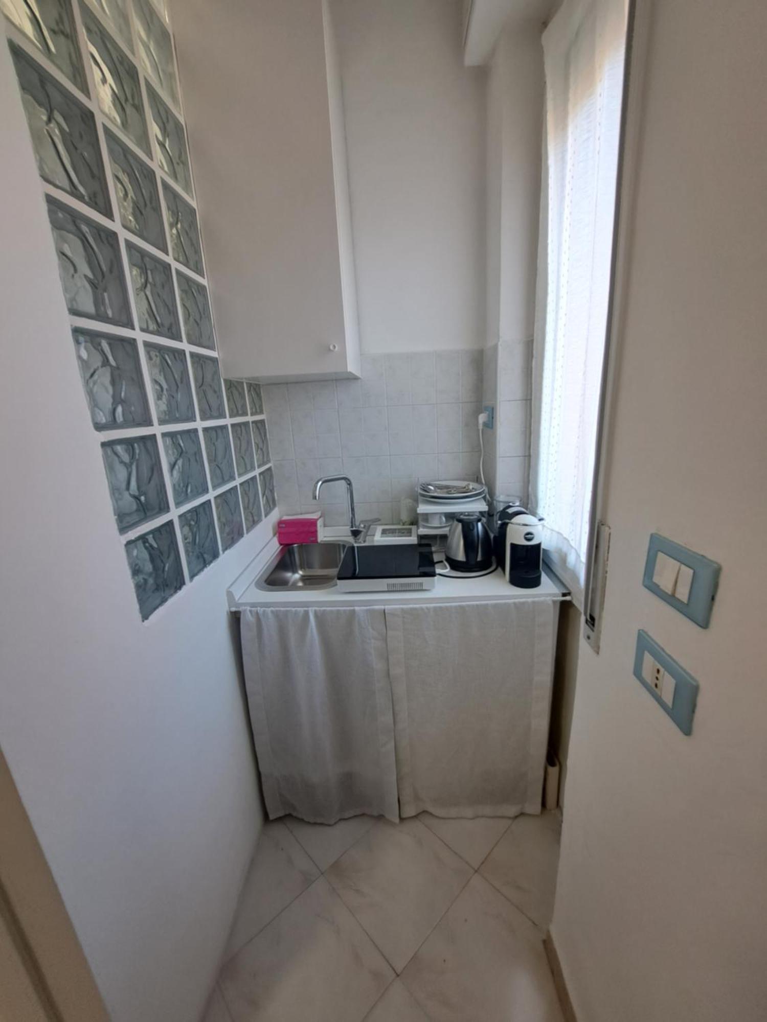 B&B Apartment San Siro Stadio 132 Милан Экстерьер фото
