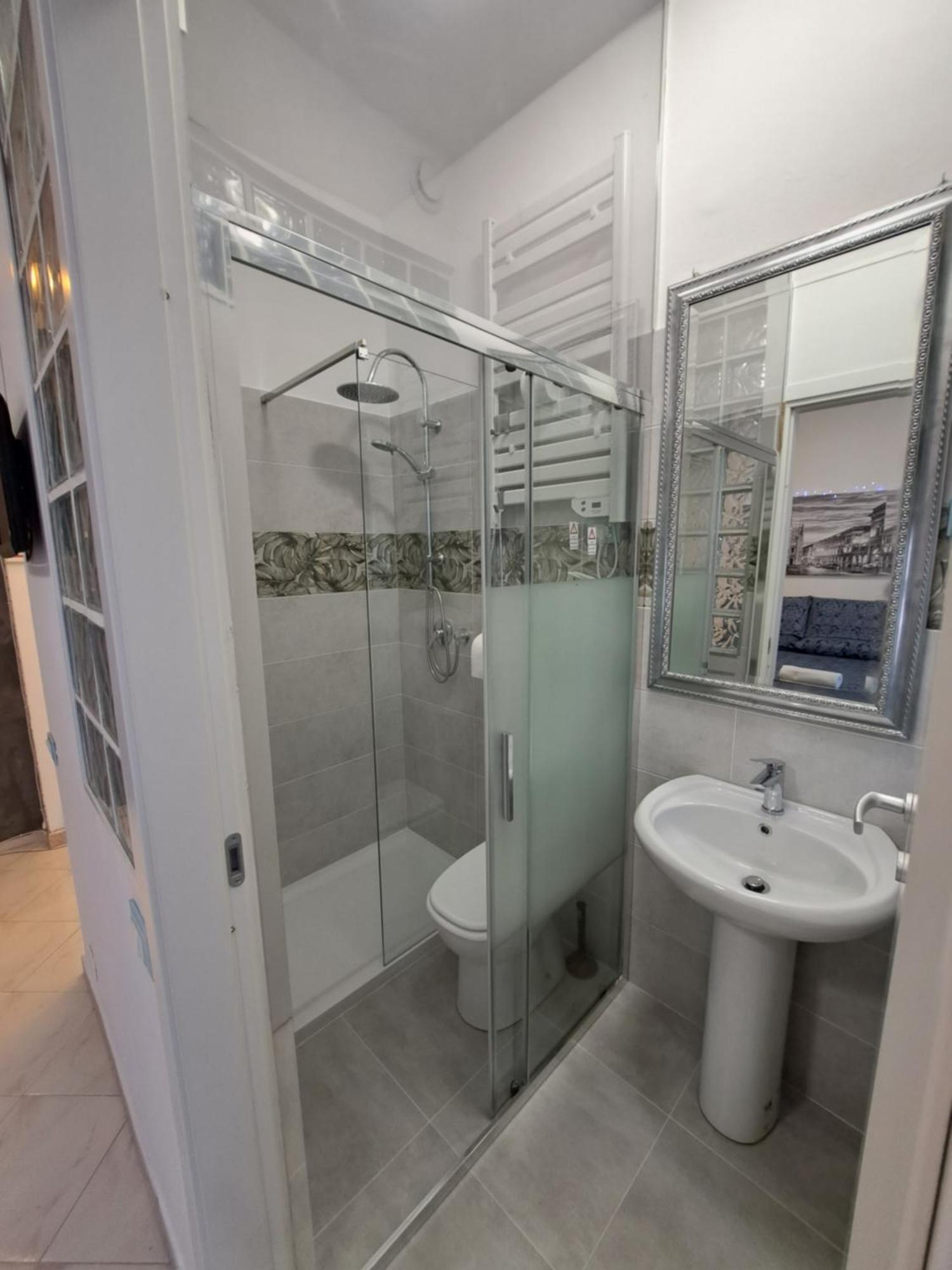 B&B Apartment San Siro Stadio 132 Милан Экстерьер фото