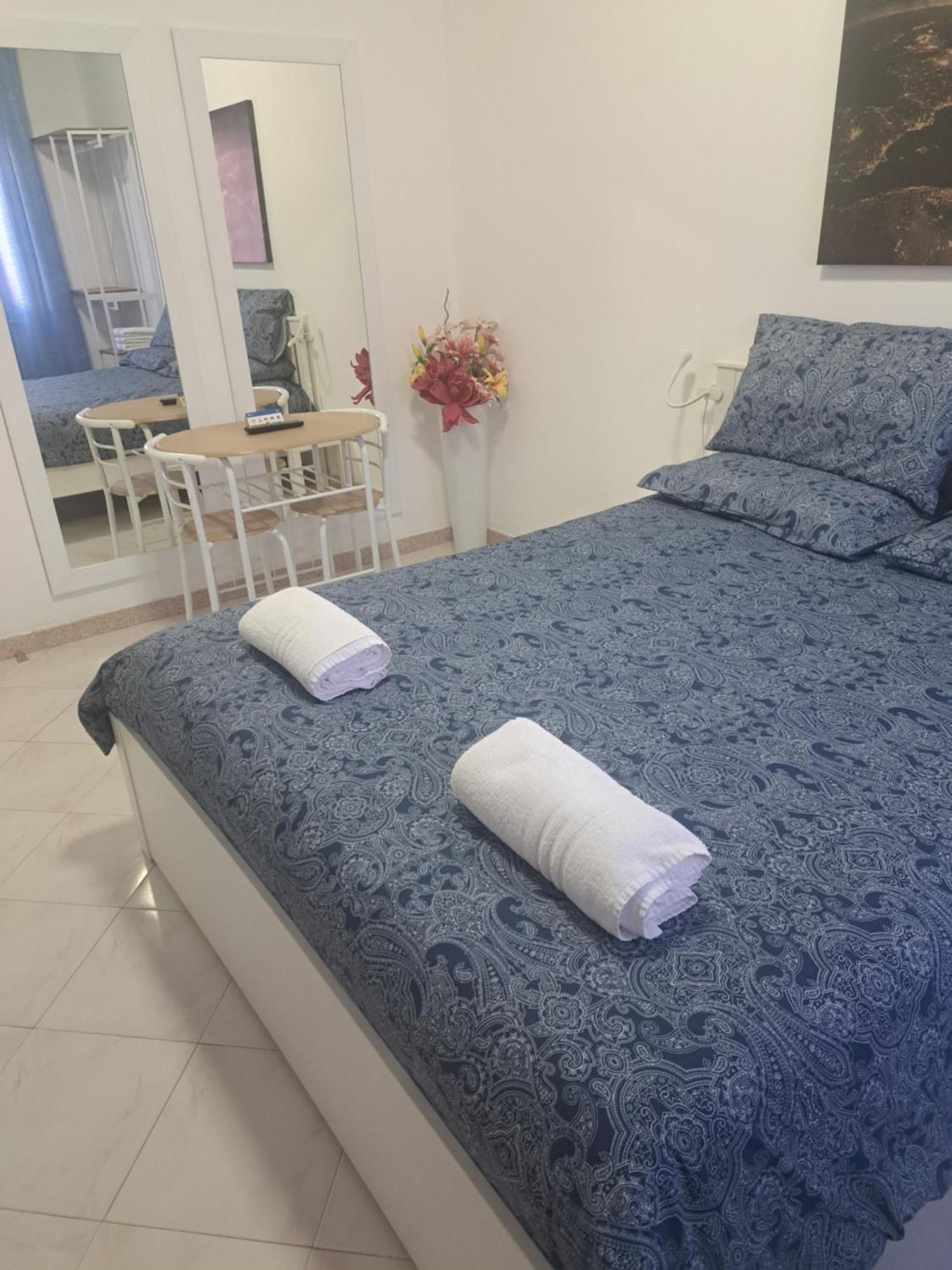 B&B Apartment San Siro Stadio 132 Милан Экстерьер фото