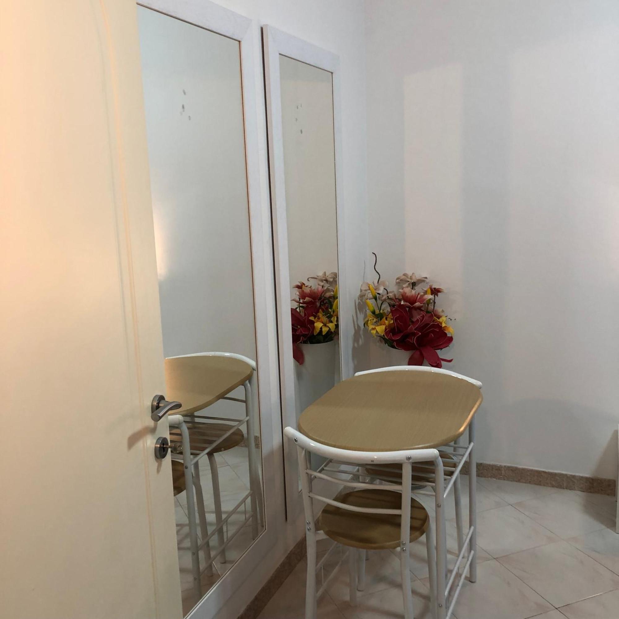 B&B Apartment San Siro Stadio 132 Милан Экстерьер фото